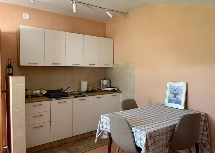 Pafi Apartment